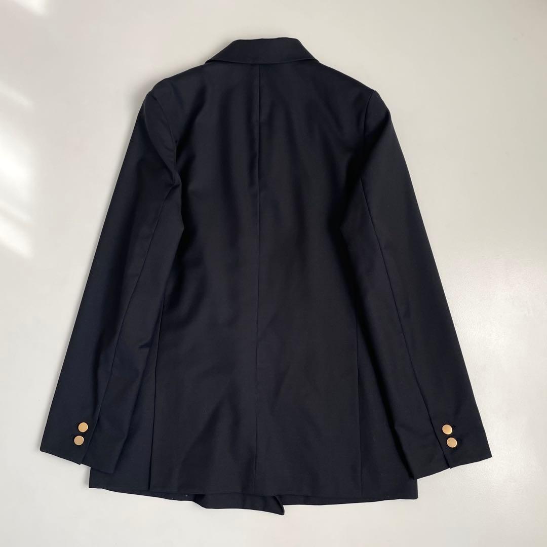 新品　ジャーナルスタンダード　ダブルフロントジャケット