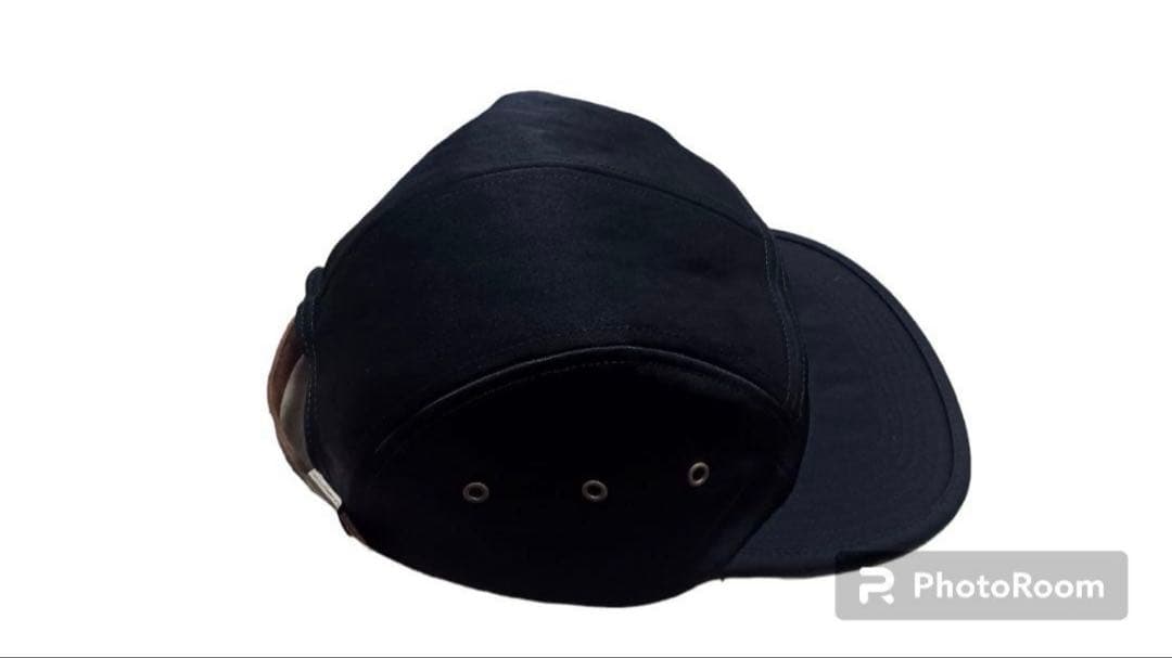 NOAH ジェットキャップ dime Fucking Awesome