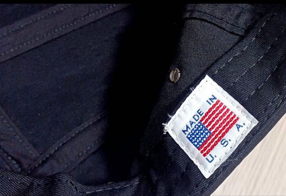 NOAH ジェットキャップ dime Fucking Awesome