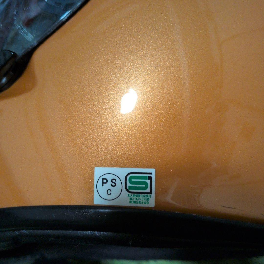 SHOEI Z-6 フルフェイスヘルメット