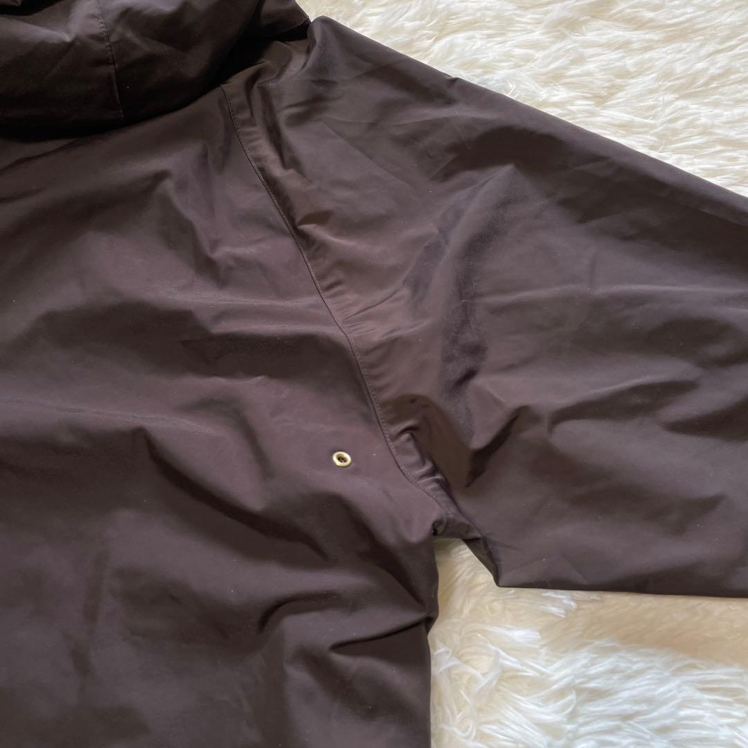 【24AW】ドゥーズィエムクラス WASHED FULL ZIP ブルゾン