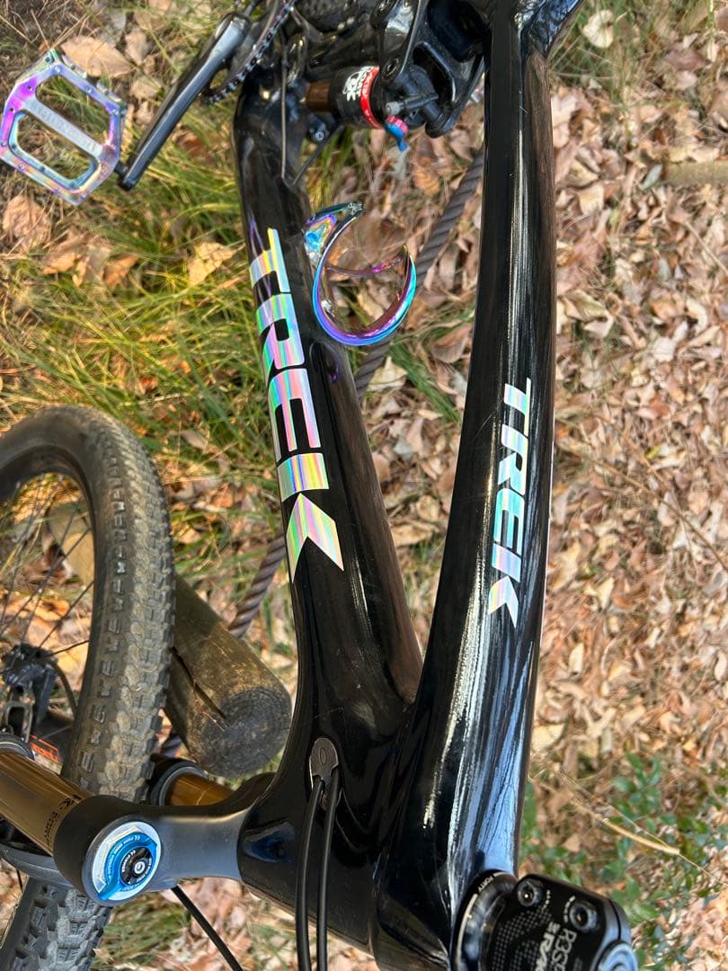 TREK FUEL EX カーボン 29er Lサイズ