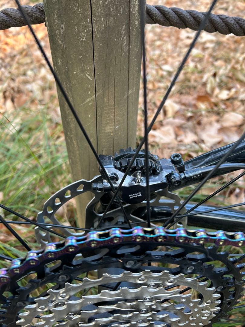 TREK FUEL EX カーボン 29er Lサイズ