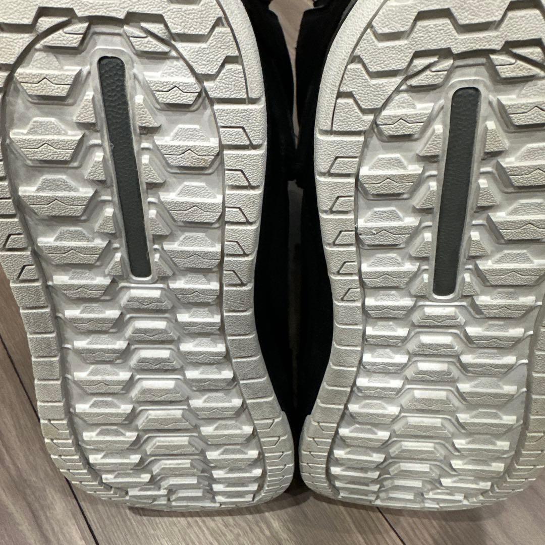 RIDEボアシステム スノーボードブーツ ブラック