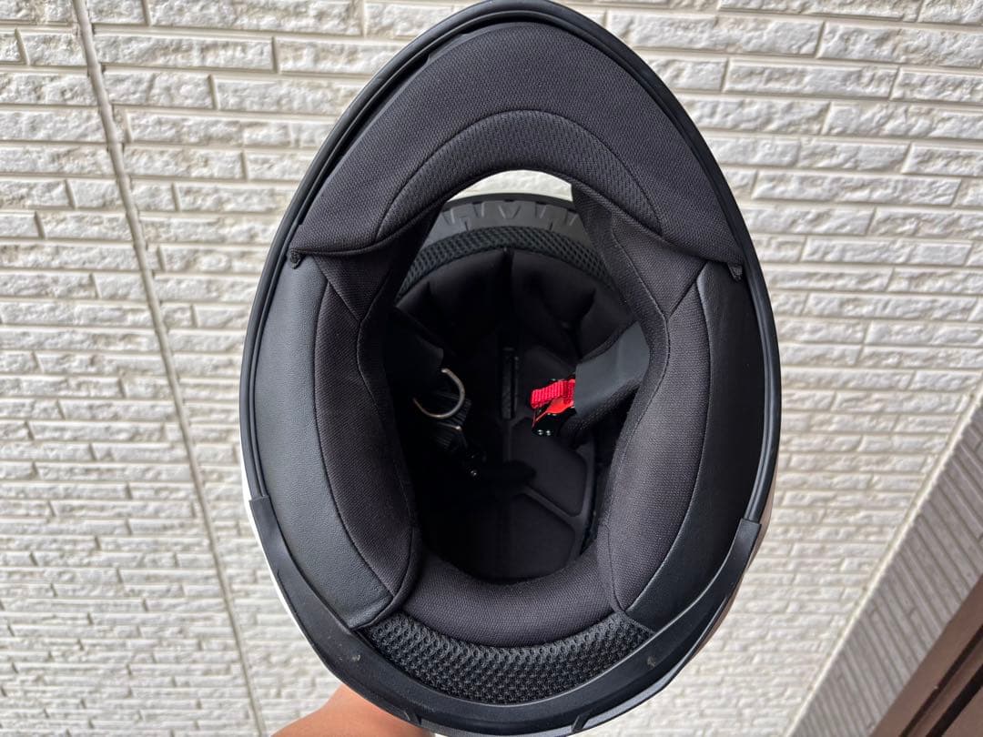 OGKカブト　SHUMAシューマ