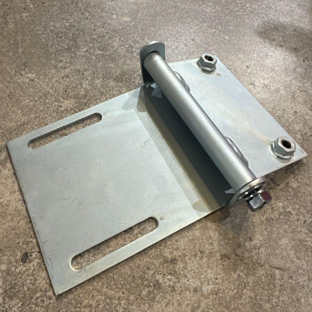 CB250T CB400T 水野鈑金　ケツアゲステー