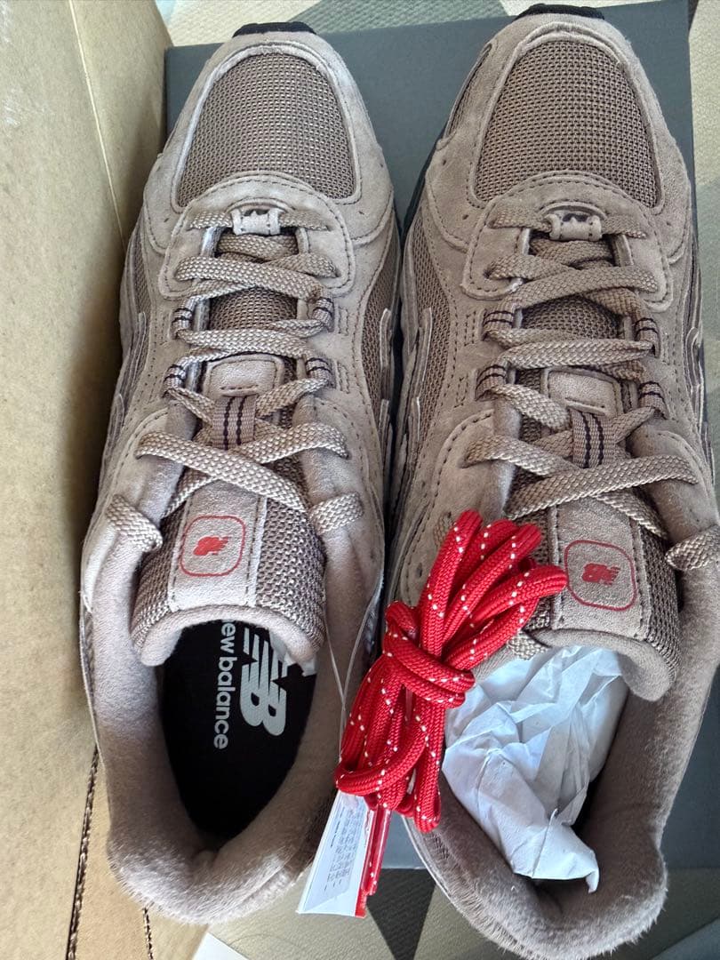 ニューバランス　New Balance 204L 25.5