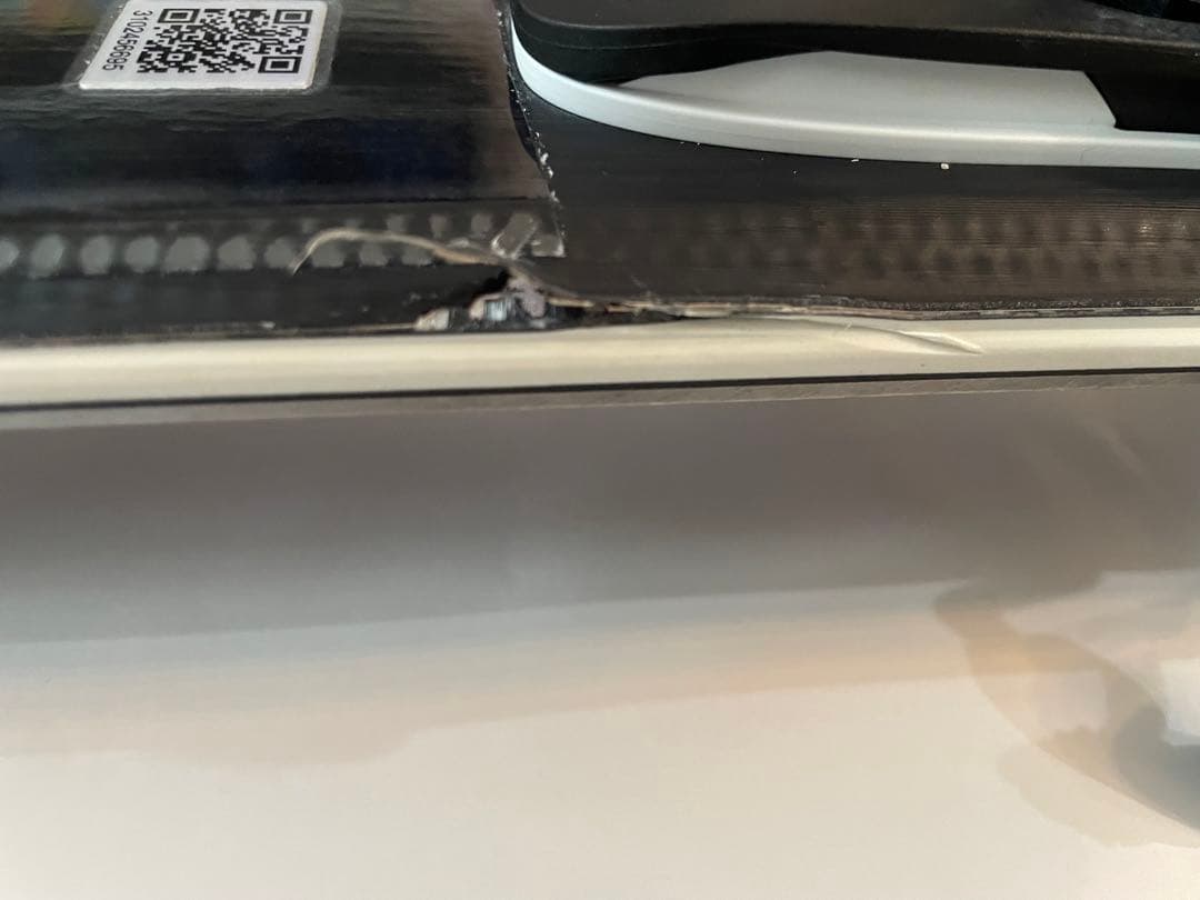 値下げ！傷ありHEAD ヘッド　スキー板　148センチ　レディース