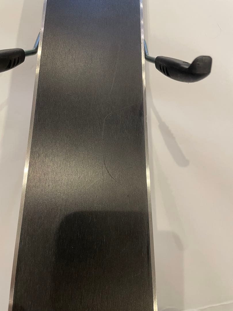 値下げ！傷ありHEAD ヘッド　スキー板　148センチ　レディース