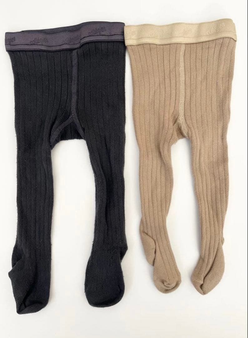 【まとめ売り】Skating Pond Skirt とcollegien タイツ