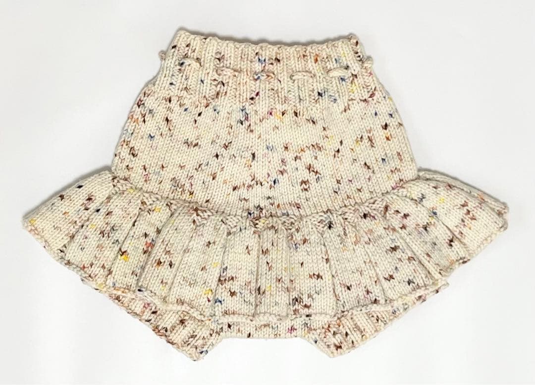 【まとめ売り】Skating Pond Skirt とcollegien タイツ