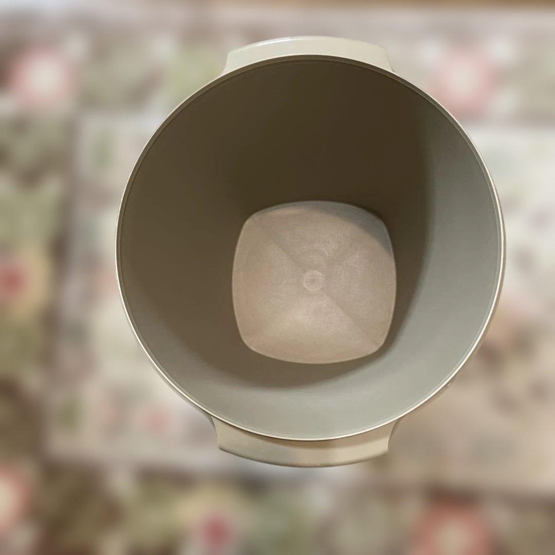 タッパーウェア マキシクイーンデコレーター Tupperware 2セット