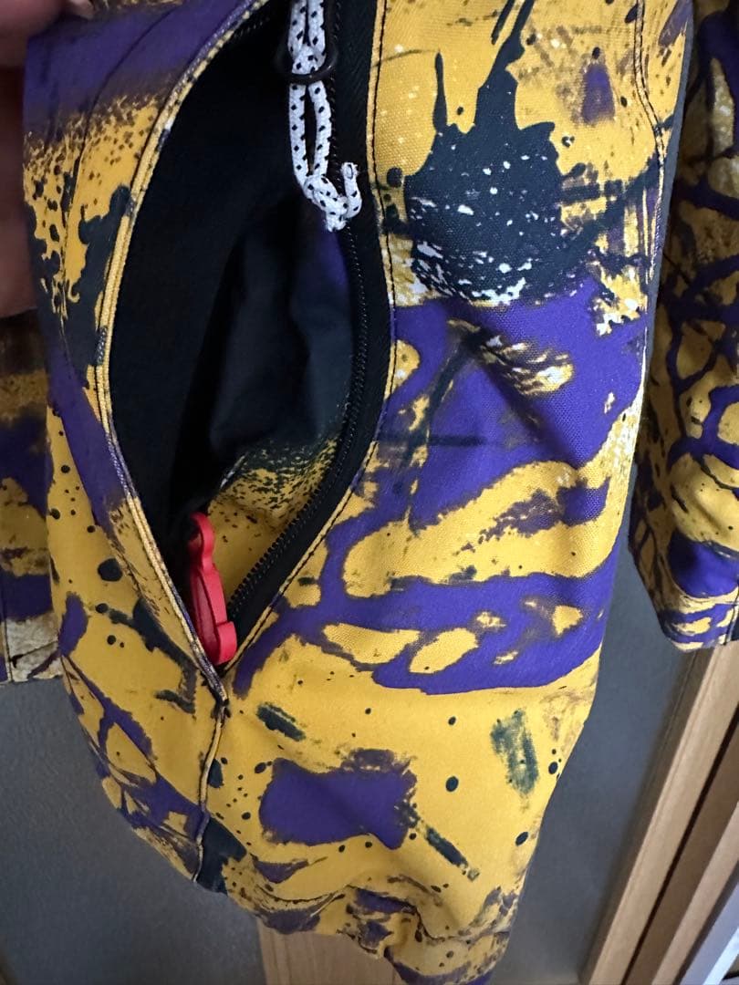 686 スノボウェア　Sサイズ