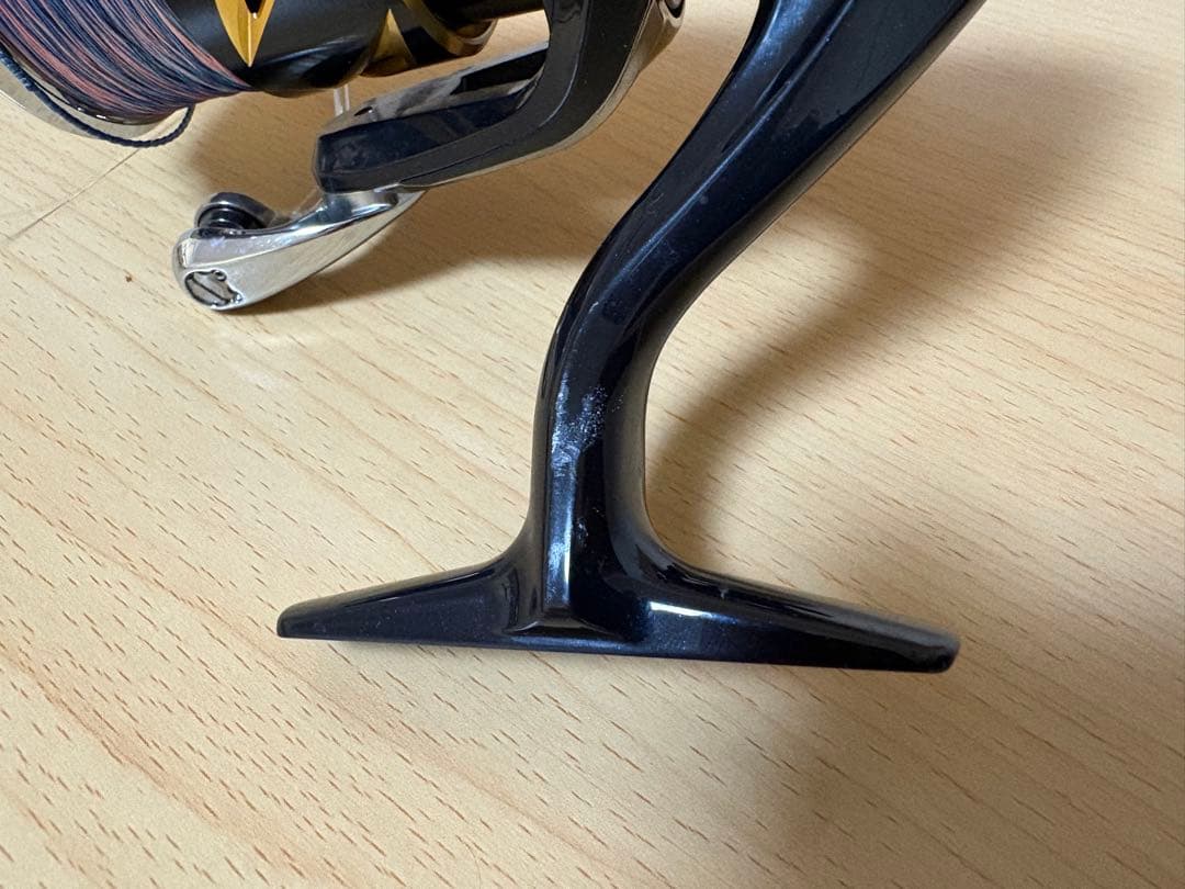 シマノ　19ステラ　SHIMANO STELLA SW8000PG