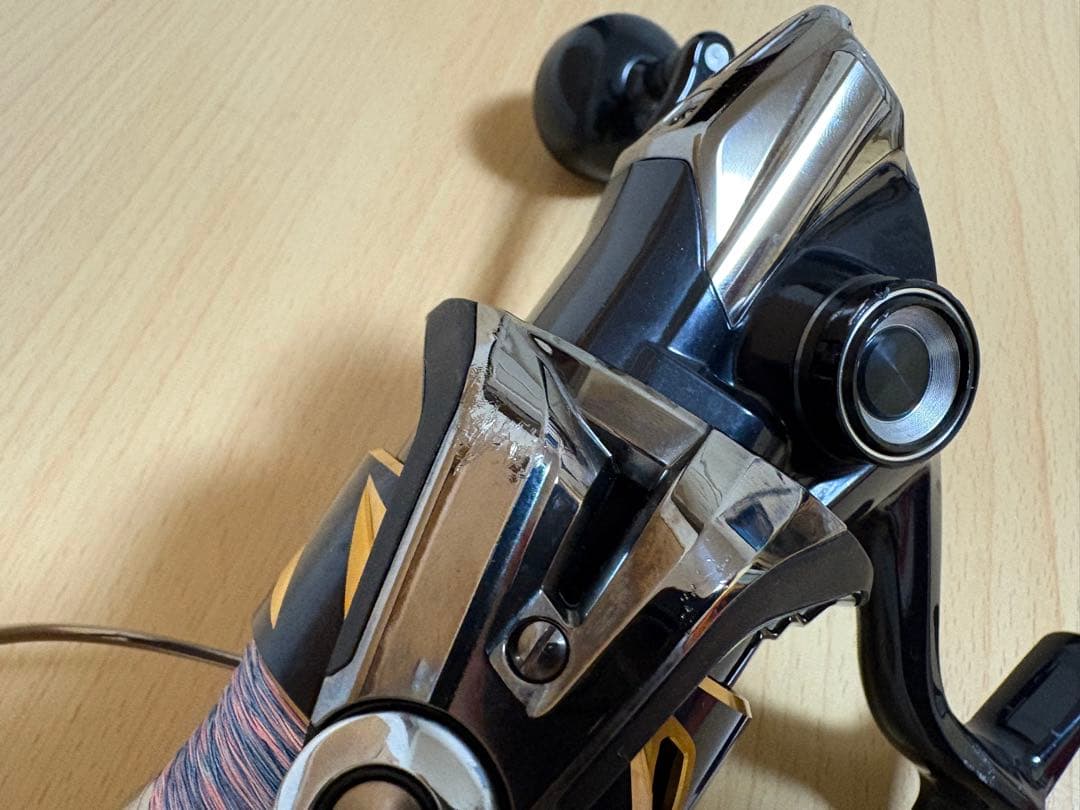 シマノ　19ステラ　SHIMANO STELLA SW8000PG