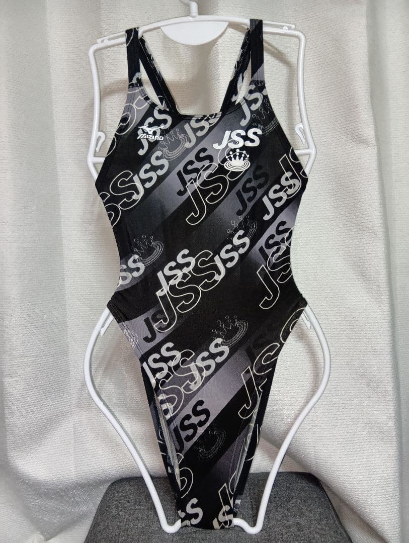 ミズノ レディース競泳水着 140