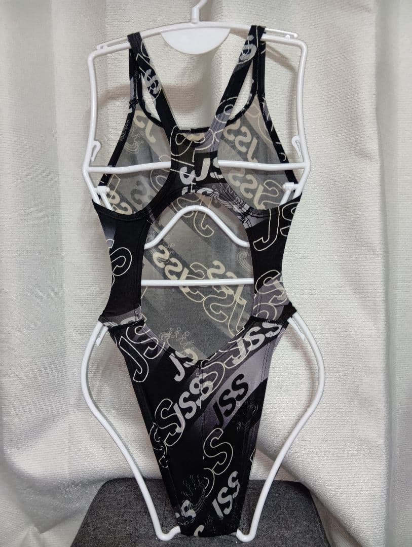 ミズノ レディース競泳水着 140