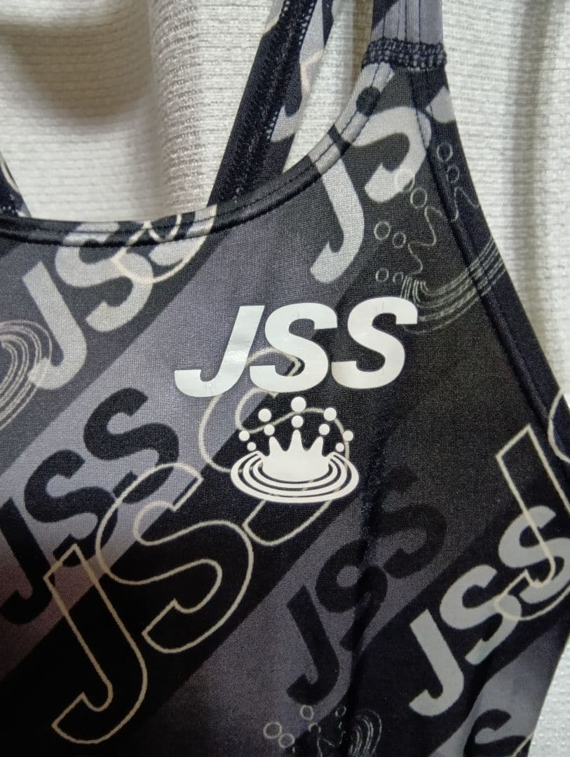 ミズノ レディース競泳水着 140