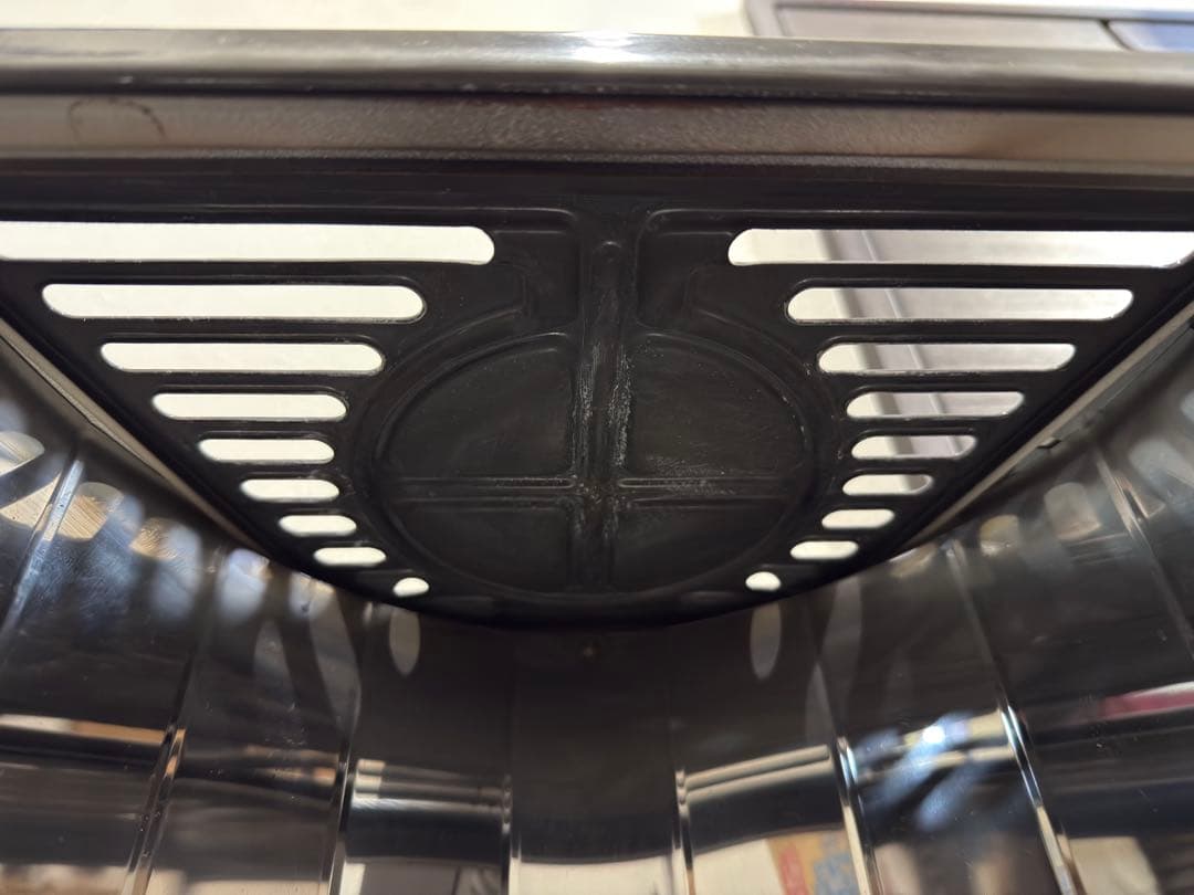 ★美品★HITACHI 石油ストーブ OVH-192 動作良好 昭和レトロ