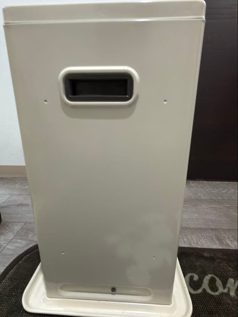 ★美品★HITACHI 石油ストーブ OVH-192 動作良好 昭和レトロ