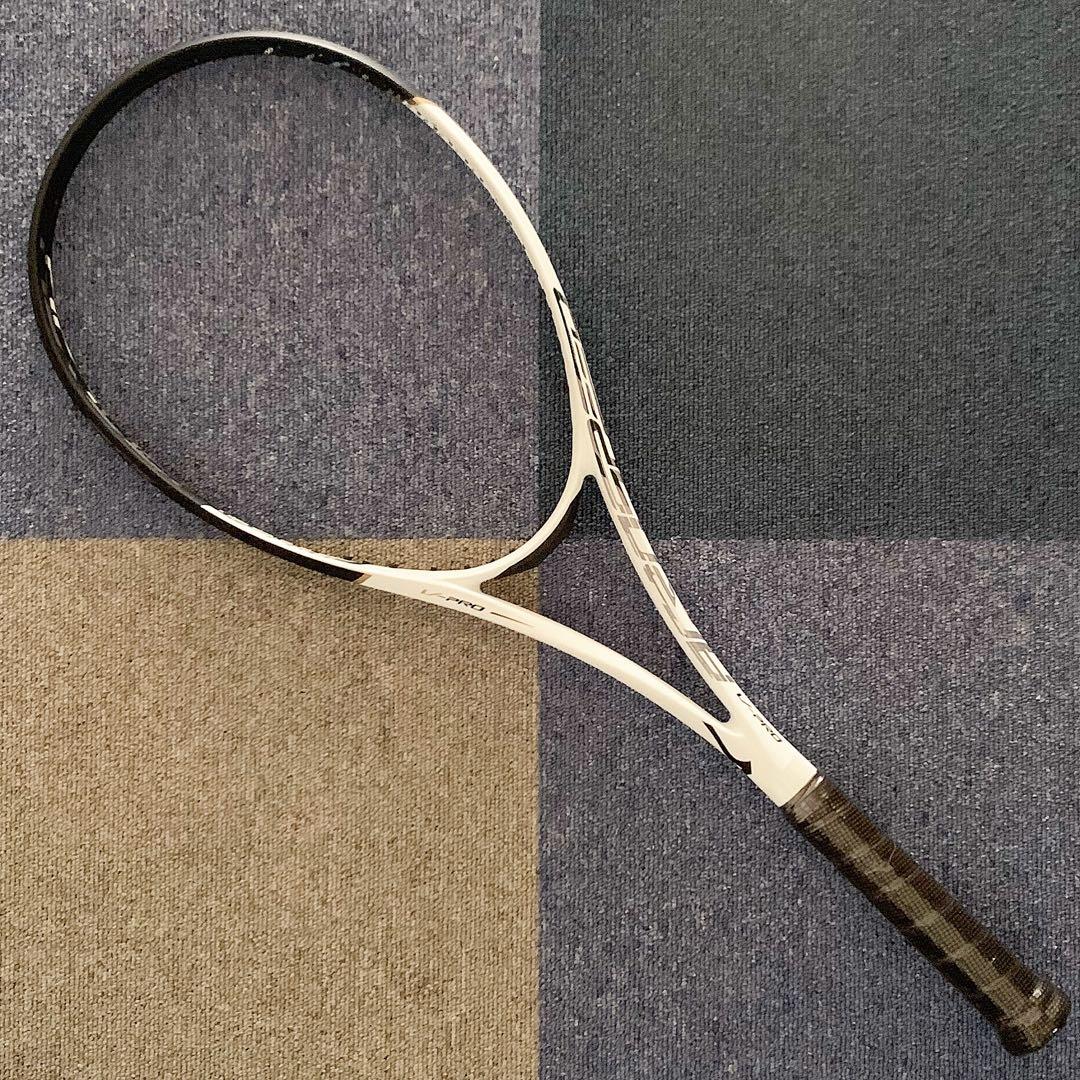 ACROSPEED V-PRO / アクロスピード Vプロ / 0X