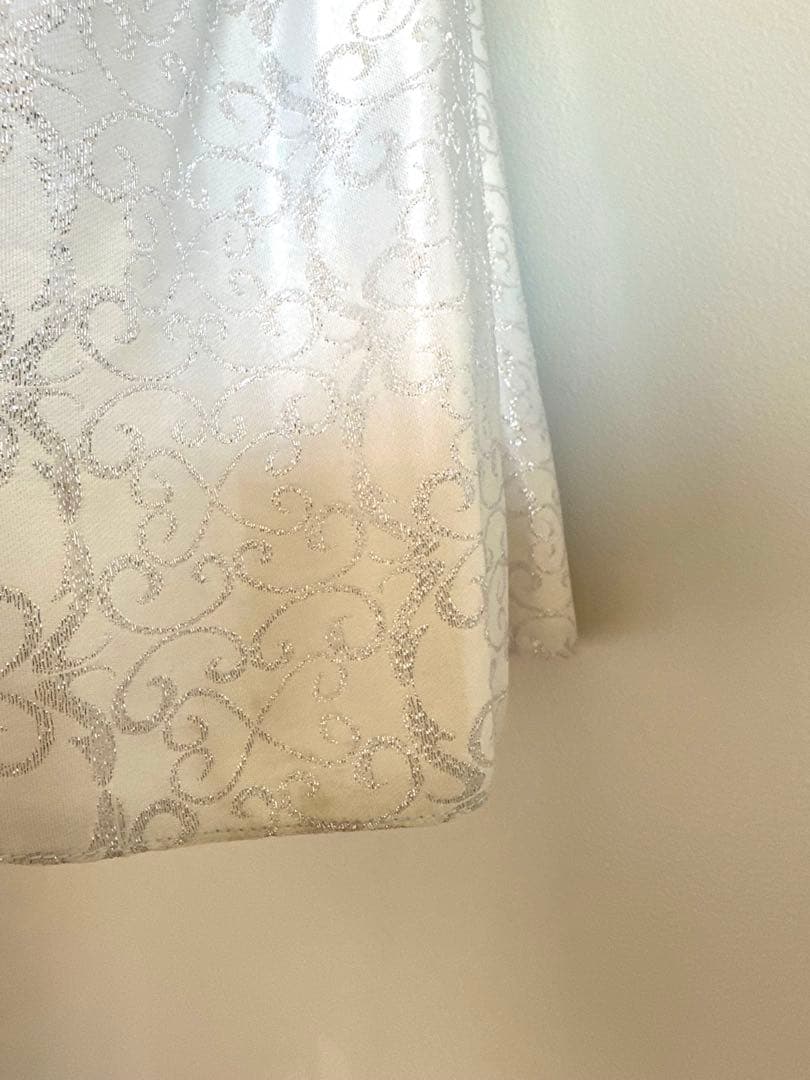 ビビディバビディブティック　プレミアムシンデレラドレス