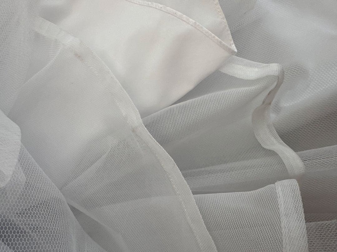 ビビディバビディブティック　プレミアムシンデレラドレス