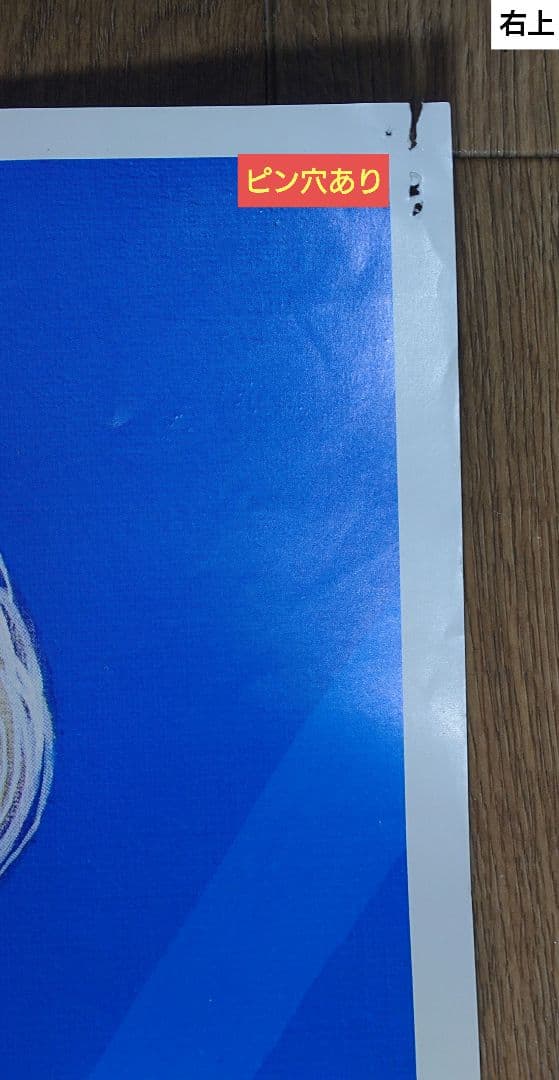 【非売品】カプコン ストリートファイターⅡ B1ポスター