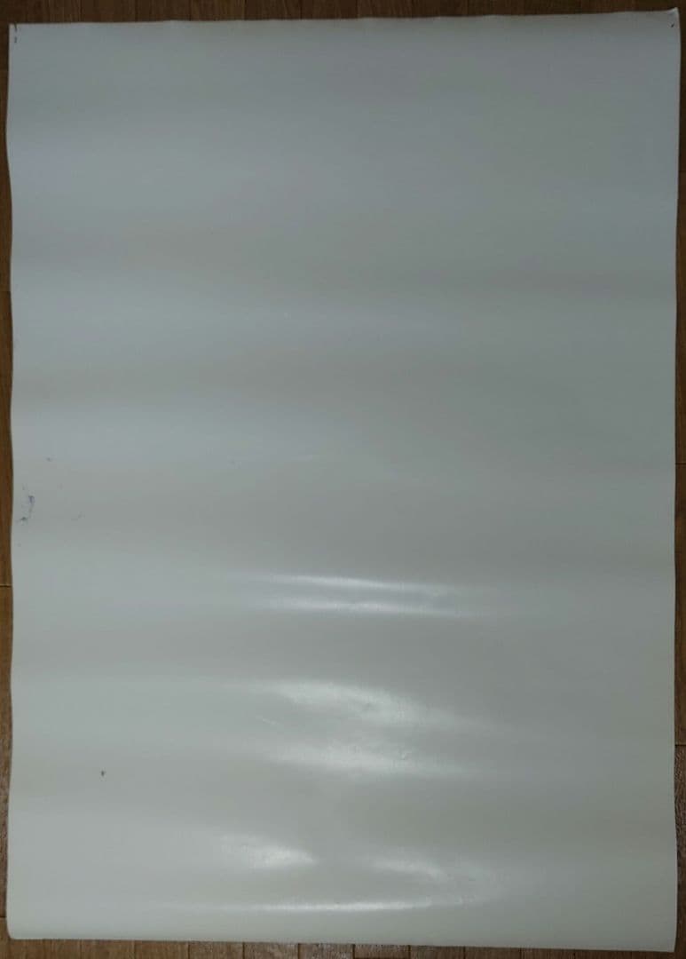 【非売品】カプコン ストリートファイターⅡ B1ポスター