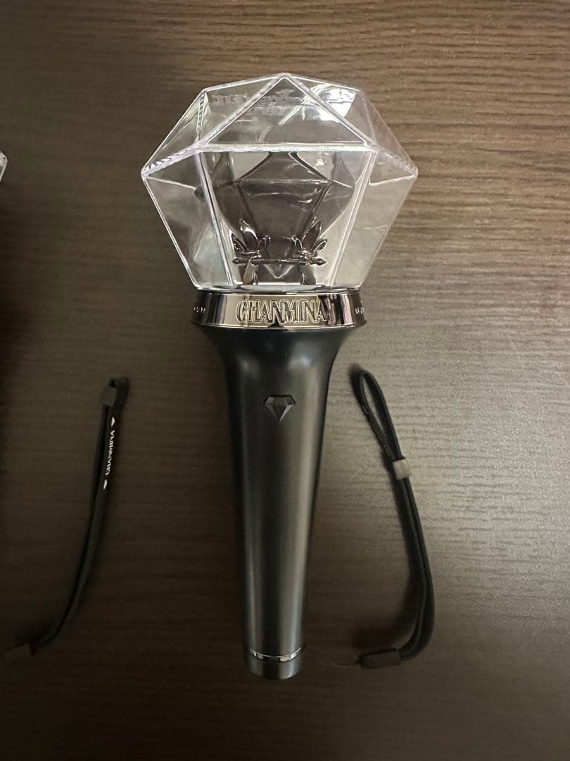 ちゃんみな　AOD4 ペンライト 2個セット