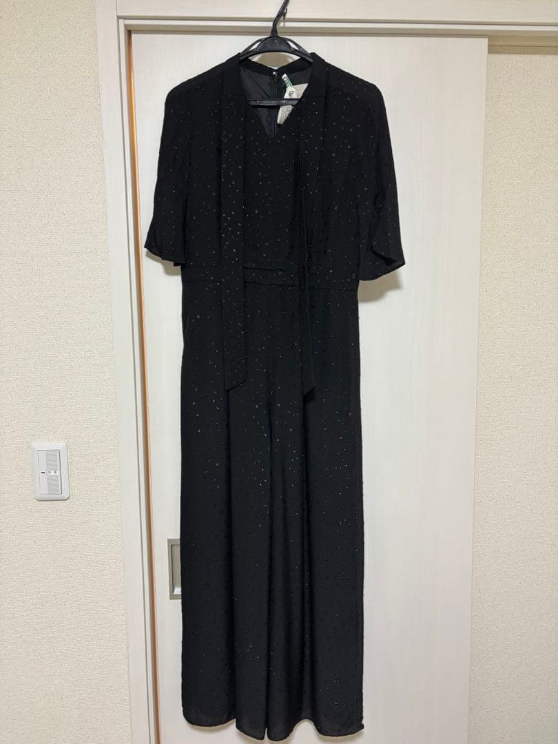 kaeneドビーシフォンオールインワン　フォーマル