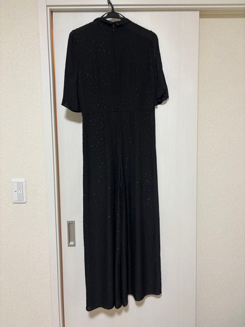 kaeneドビーシフォンオールインワン　フォーマル