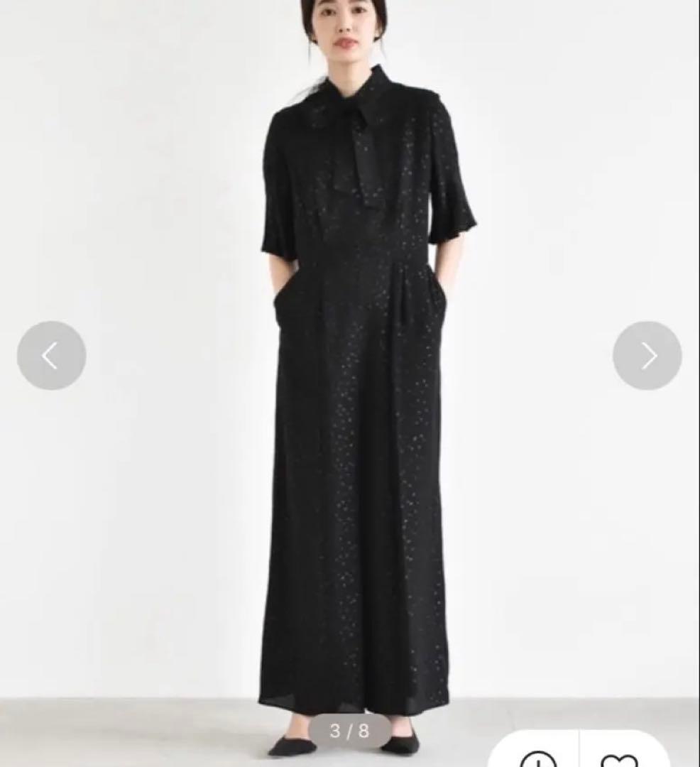 kaeneドビーシフォンオールインワン　フォーマル