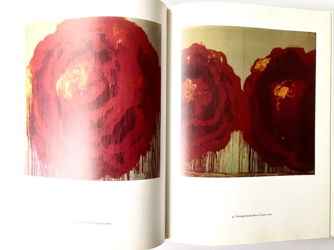 CY TWOMBLY PHOTOGRAPHS Ⅲ 1951-2010