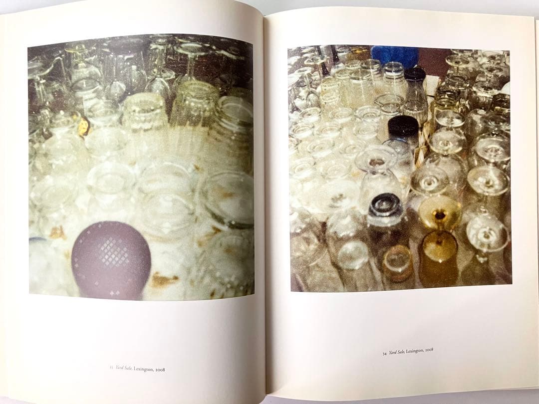 CY TWOMBLY PHOTOGRAPHS Ⅲ 1951-2010