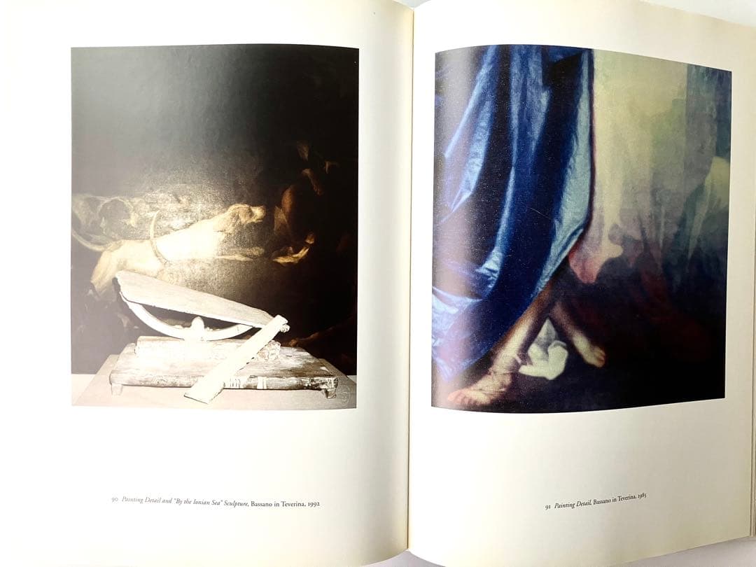 CY TWOMBLY PHOTOGRAPHS Ⅲ 1951-2010