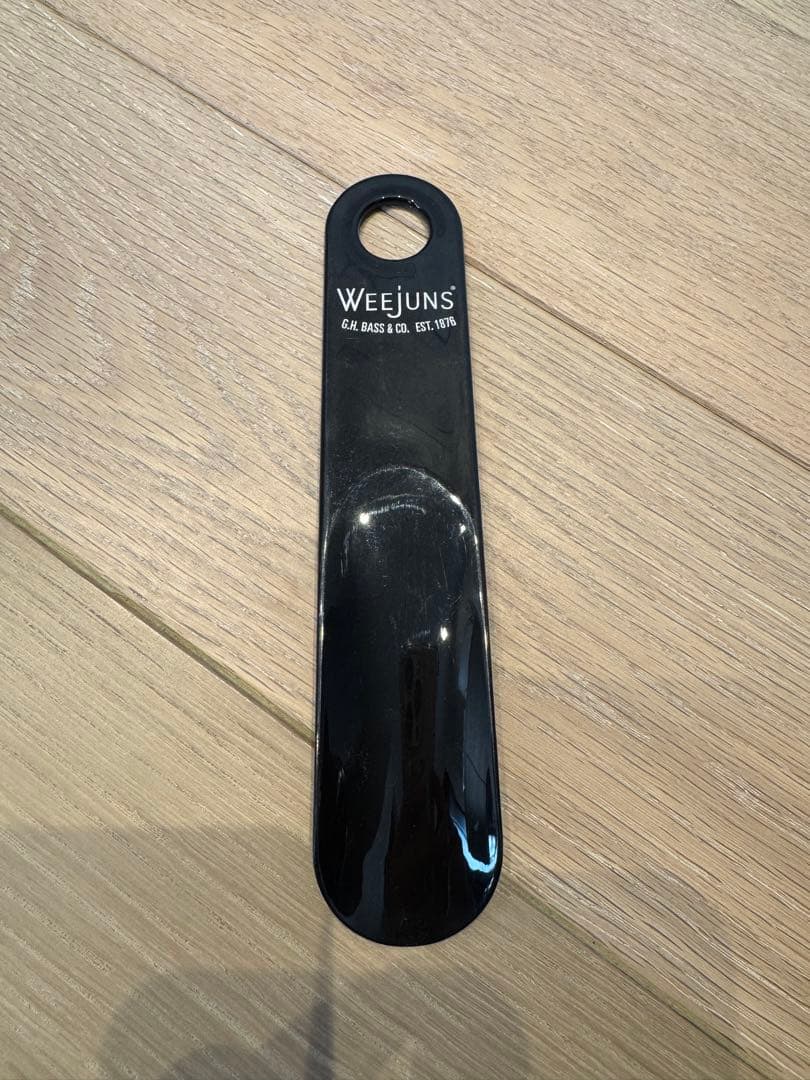 G.H.BASS weejuns ローファー US8.5 26.5cm