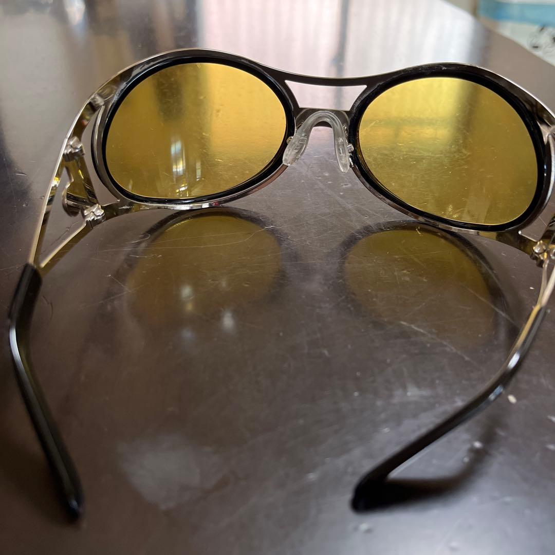 hideレモネードショップ公式サングラス