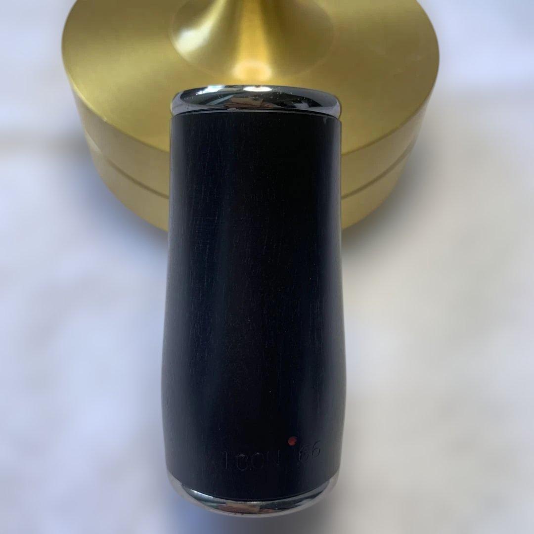 ICON BARREL TOSCA 66mm BN （ビュッフェ・クランポン）