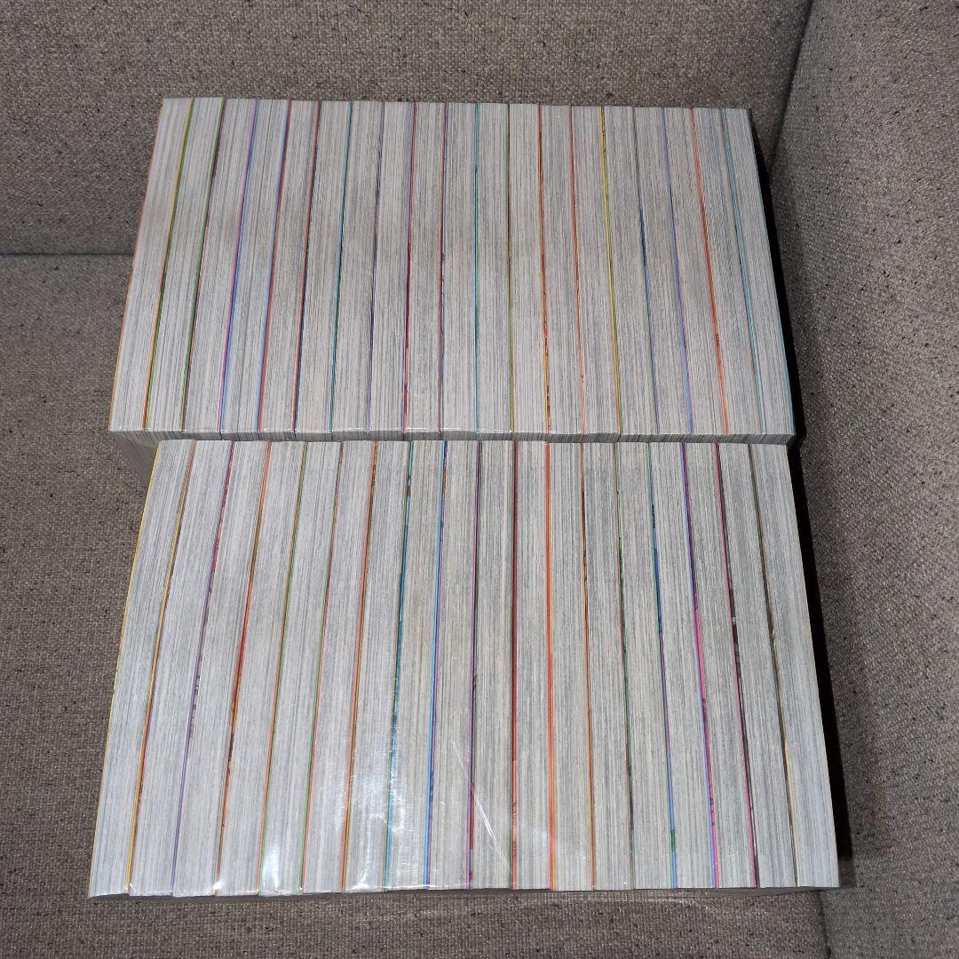 漫画　信長のシェフ 全巻(1〜37巻)