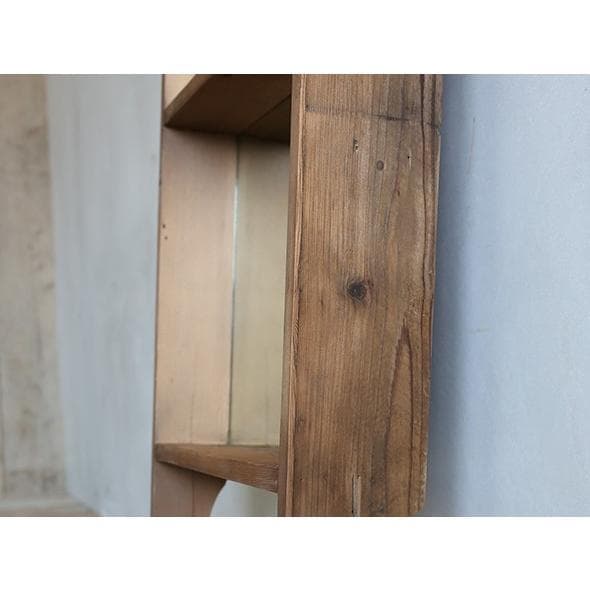 TRITON MIRRORトリトンミラー クラッシュゲート ノットアンティークス