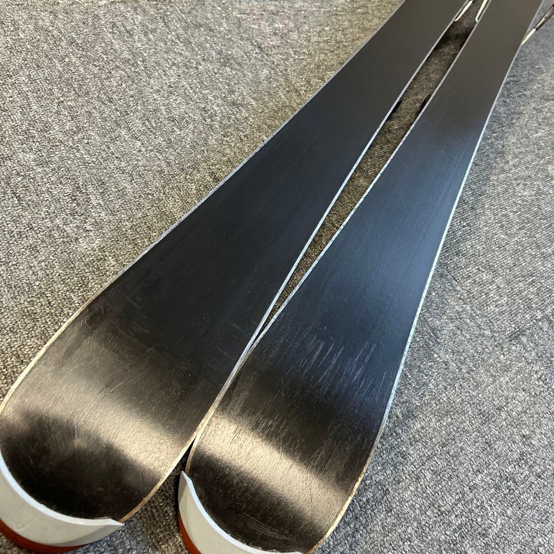 (4) HEAD ジュニアスキーセット 117