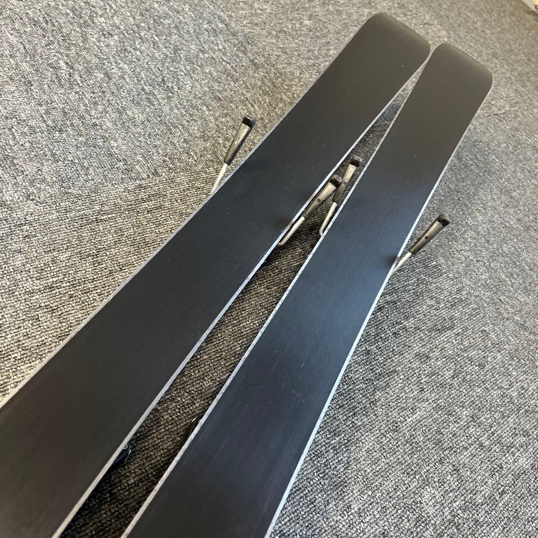 (4) HEAD ジュニアスキーセット 117