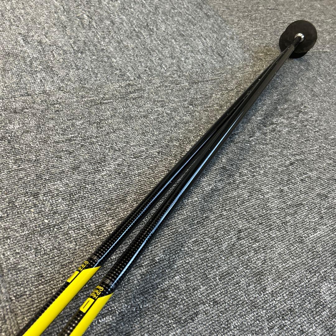 (4) HEAD ジュニアスキーセット 117