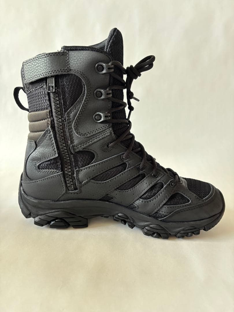 個人装備 Merrell MOAB3 8 tactical ZIP WP