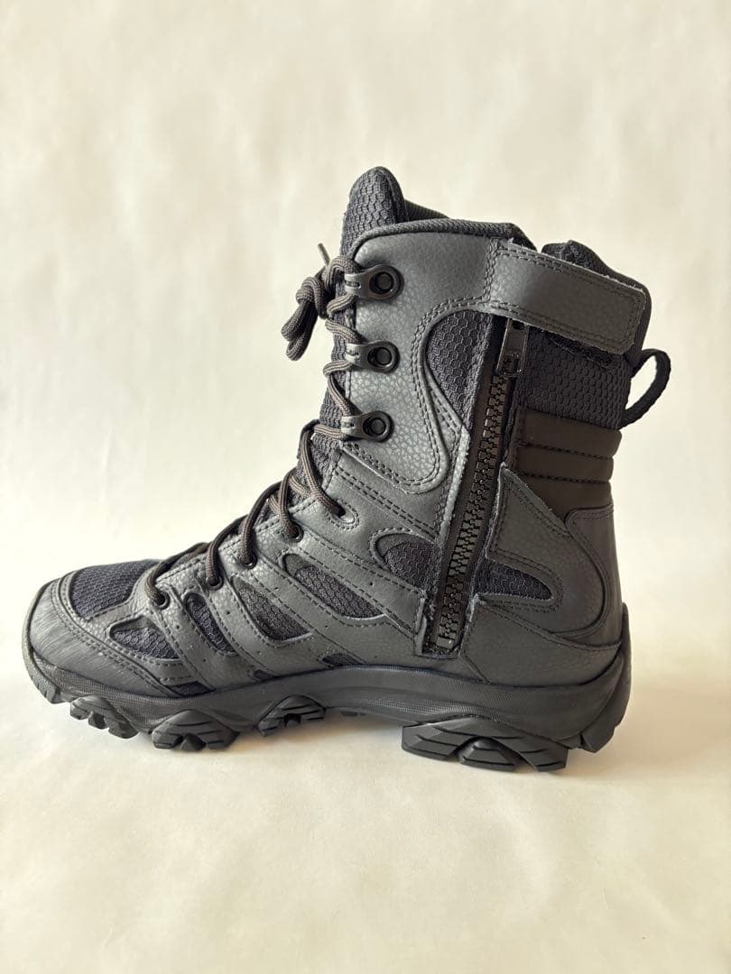 個人装備 Merrell MOAB3 8 tactical ZIP WP