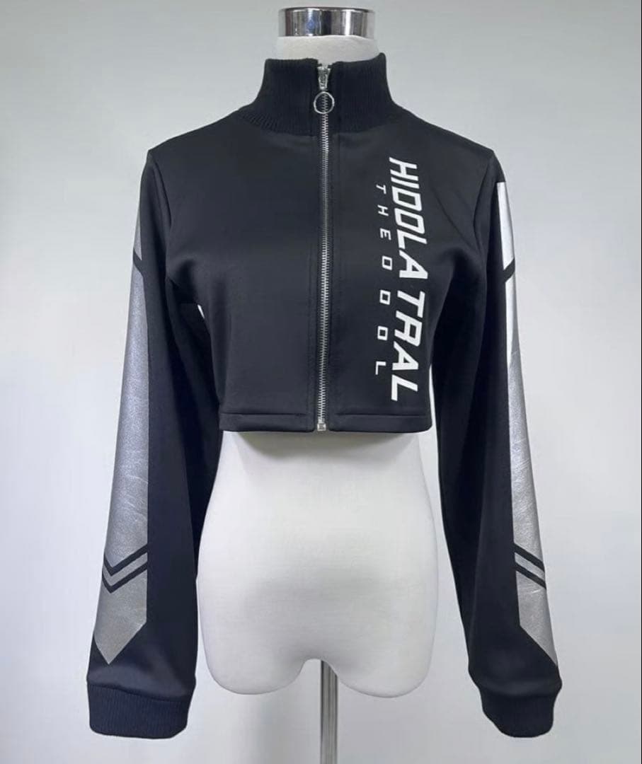 THEODOOL テオドール ジャージ トップス