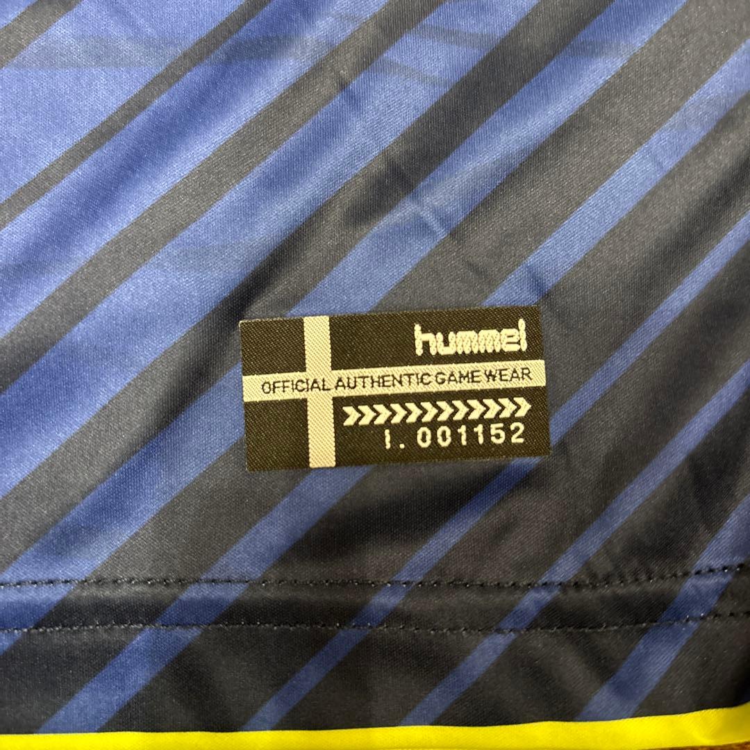 【極美品】INAC神戸レオネッサ ユニフォーム 2017 選手支給 平塚 L