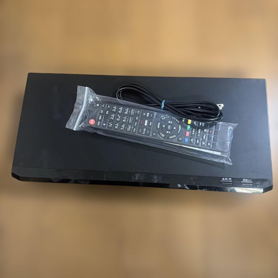 kazu　動作品　DMR-BRX2030 パナソニック　BDレコーダー