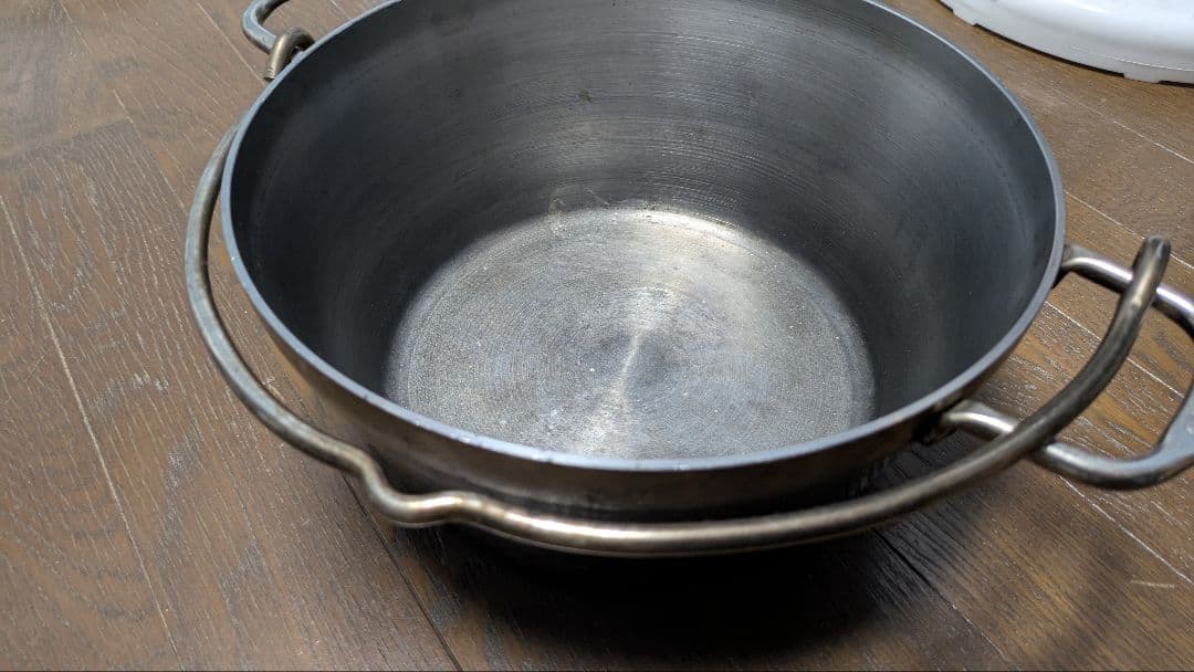 SOTO ダッチオーブン 10インチ？